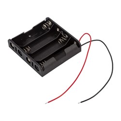 Отсек для элементов питания Robiton 12330 - фото 17263898