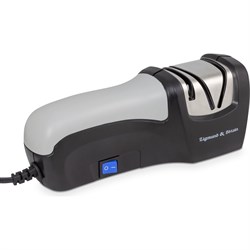 Электрическая мини ножеточка Zigmund & Shtain ЦБ-00002771 - фото 17265748