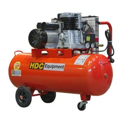 Компрессор HDC HD-A101 - фото 17265980