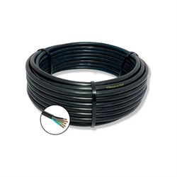 Гибкий кабель ПРОВОДНИК кгввнг(a)-ls - фото 17266016