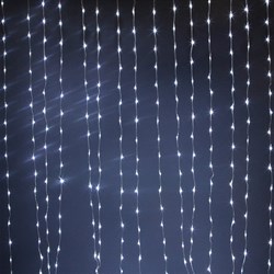 Гирлянда SHLights Водопад - фото 17266490