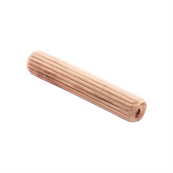 Деревянный мебельный шкант СКОБЯНОЙ 7558 - фото 17266536