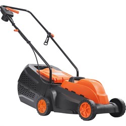 Электрическая газонокосилка PATRIOT PT 1032E - фото 17266545