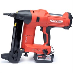 Аккумуляторный монтажный пистолет по бетону VAPP Nailtask - фото 17266581