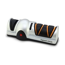 Электрическая мини ножеточка Zigmund & Shtain sharpprofi zks-911 - фото 17266667