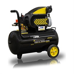 Поршневой компрессор КЕДР dc 320/50 prime - фото 17268687