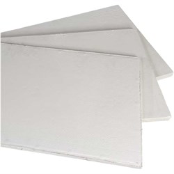 Теплоизоляционная плита огнезащитная РОССТИН Изолкам Izolkam 25 - фото 17268736