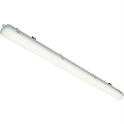 Линейный светодиодный светильник ВСЕСВЕТОДИОДЫ Айсберг - фото 17268885