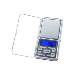 Высокоточные ювелирные весы ArtEpoxy 21402 - фото 17268950