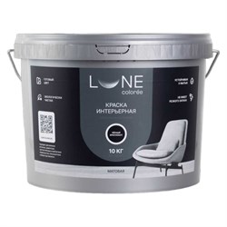 Интерьерная краска для стен и потолков Lune Coloree 40997 - фото 17269048