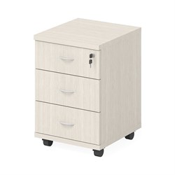 Офисная тумба ФЕЛИКС ПК-ЛОГ-ТММ43Х46-В1-30 - фото 17269116