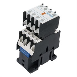 Пускатель ВТМ (S) ПМЕ-111-10А-127АС-(3з+2р)-УХЛ4-В-EURO 00002535 - фото 17269199