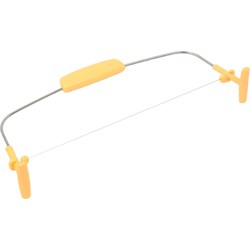 Нож-струна для тортов Tescoma DELICIA - фото 17269276