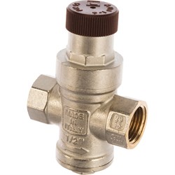 Редуктор давления ITAP Minibrass - фото 17269364