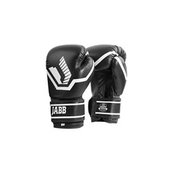 Боксерские перчатки Jabb je-2015/basic 25 - фото 17269516