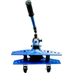 Ручной гидравлический трубогиб Turbosky ТГ-01 - фото 17269537