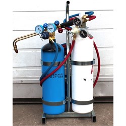 Газосварочный пост Дока ПГУ-5А - фото 17271067