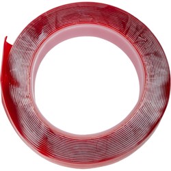 Акриловая двусторонняя клейкая лента HOLEX HAS-93892 - фото 17271149