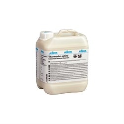 Металлизированный лак-дисперсия KIEHL Johannes KG Thermodur-satina - фото 17271205