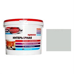 Моющаяся интерьерная краска Эммикс 4690417128235 - фото 17271377
