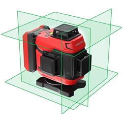 Лазерный нивелир CONDTROL Fliesen - фото 17271494