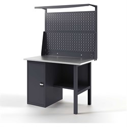 Верстак стол GREENBERG VERSTAK_Т1_P2_1200 - фото 17273288