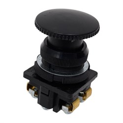 Кнопочный выключатель Электротехник Ке-021 - фото 17273525