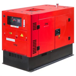Дизельная электростанция FUBAG DS 15000 DAC ES - фото 17273604