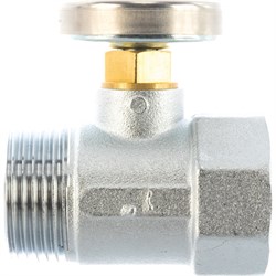 Хромированная вставка FAR FK 3432 1 - фото 17273642