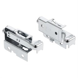 Навес GTV ZK-FORZA-ZAW-KPL - фото 17273651