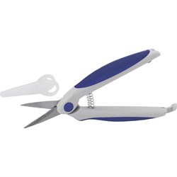 Секатор для цветов и комнатных растений GREEN APPLE GAECO012120 - фото 17273693