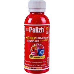 Универсальный колер Palizh N 19 - фото 17275403