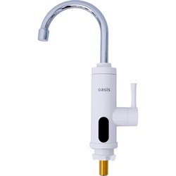 Электрический проточный водонагреватель OASIS KP-PB - фото 17275409