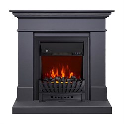 Каминокомплект Royal Flame Сalifornia std sft - фото 17275777