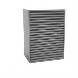 Картотечный шкаф Святогор РК-А1-20 К20 А1 - фото 17277667