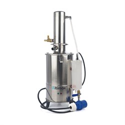 Аквадистиллятор Altimax AD-1-5 - фото 17277863