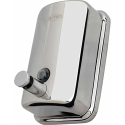 Дозатор для жидкого мыла G-TEQ 8608 - фото 17277875