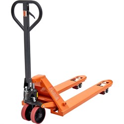 Гидравлическая тележка Gigant JHPT2500-1150-RUB - фото 17278054