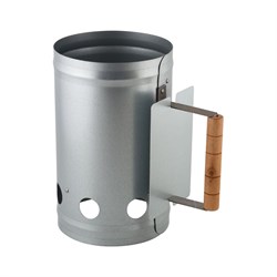 Труба-стартер для розжига Ecos 999670 - фото 17278262