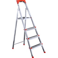 Стремянка Perilla Ufuk 4 - фото 17278641