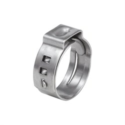 Ушной бесступенчатый хомут MGF 1-10-2-10-5 - фото 17278739