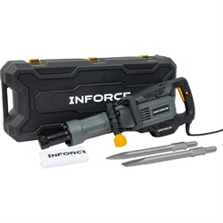 Отбойный молоток Inforce DH4517EB-VS - фото 17278994