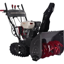 Бензиновый снегоуборщик Evoline SBG 690 THE - фото 17279177