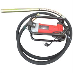 Вибратор глубинный SPEKTROS ZIP-150 - фото 17279231