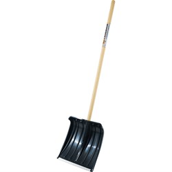 Лопата СКОБЯНОЙ Пантера 1 - фото 17279543