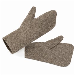 Рукавицы суконные ОП (680 гр/м2) - фото 17279629