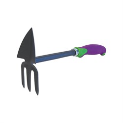 Двойная мотыжка DON GAZON 126-0295 54912 - фото 17281428