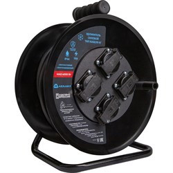 Силовой удлинитель Атлант 50035 - фото 17281517