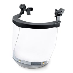 Щиток защитный РОСОМЗ™ КБТ ВИЗИОН TITAN, 04391 - фото 17286386