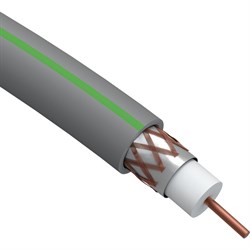 Коаксиальный кабель ЭРА SAT 703 B - фото 17288454